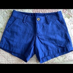 Lilly Pulitzer Callahan Shorts